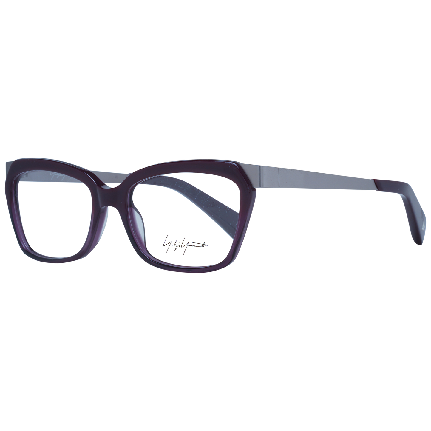 Yohji Yamamoto Optical Frame YY1014 710 54