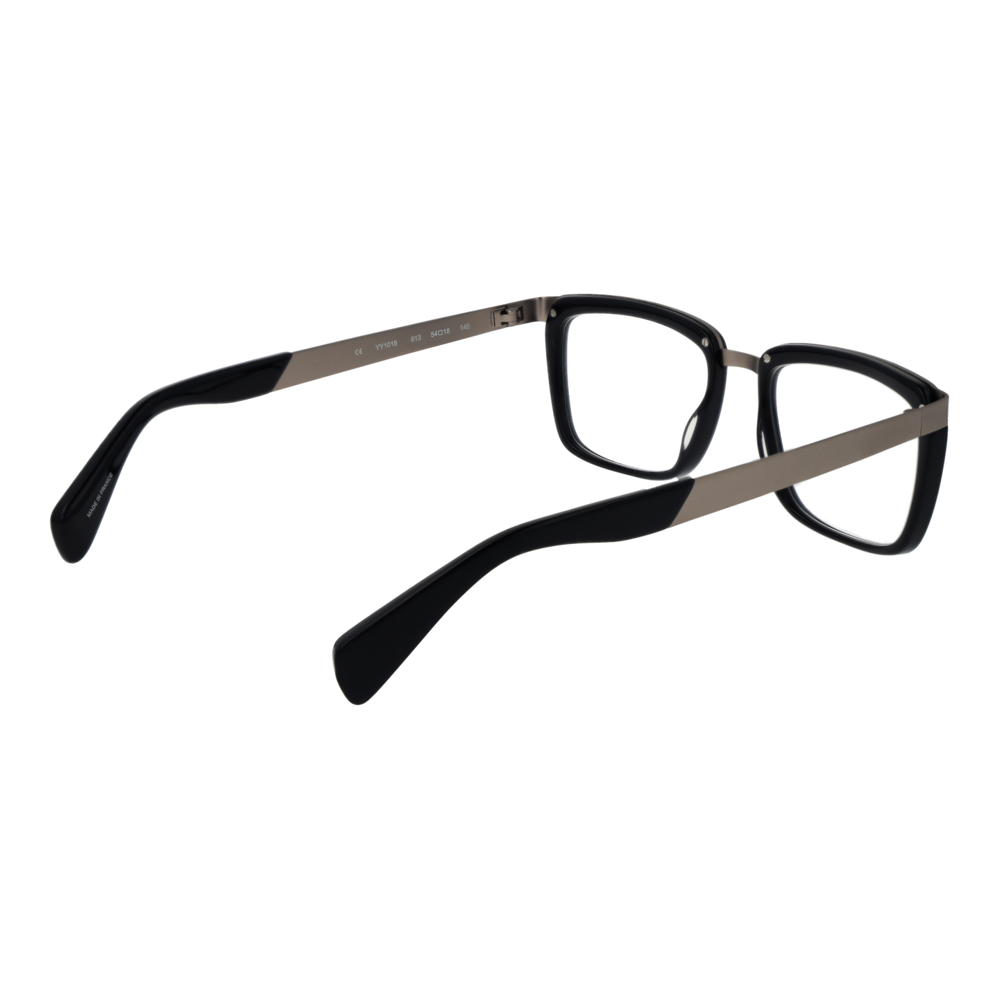 Yohji Yamamoto Optical Frame YY1016 613 54