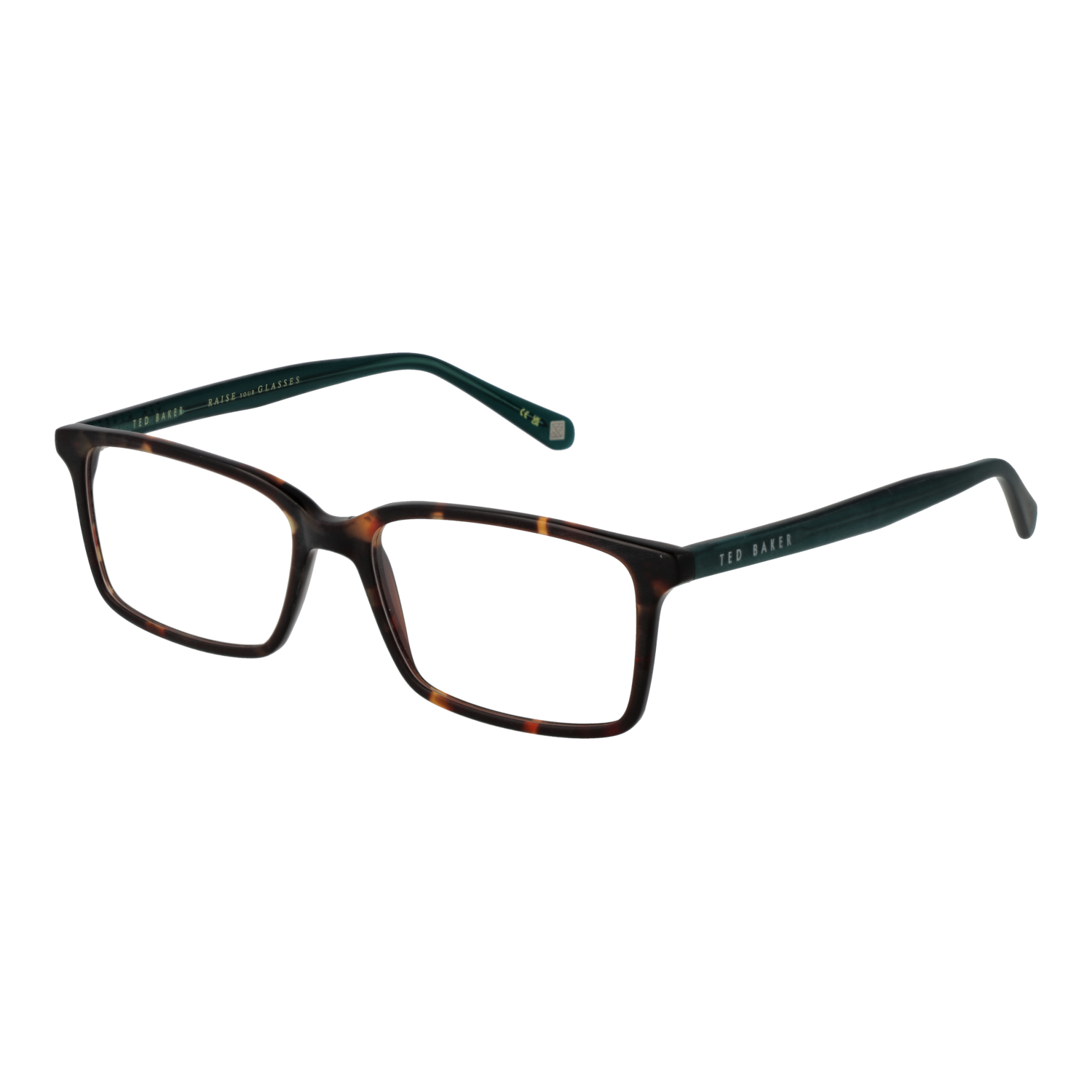 Ted Baker Optical Frame TB8118 145 52