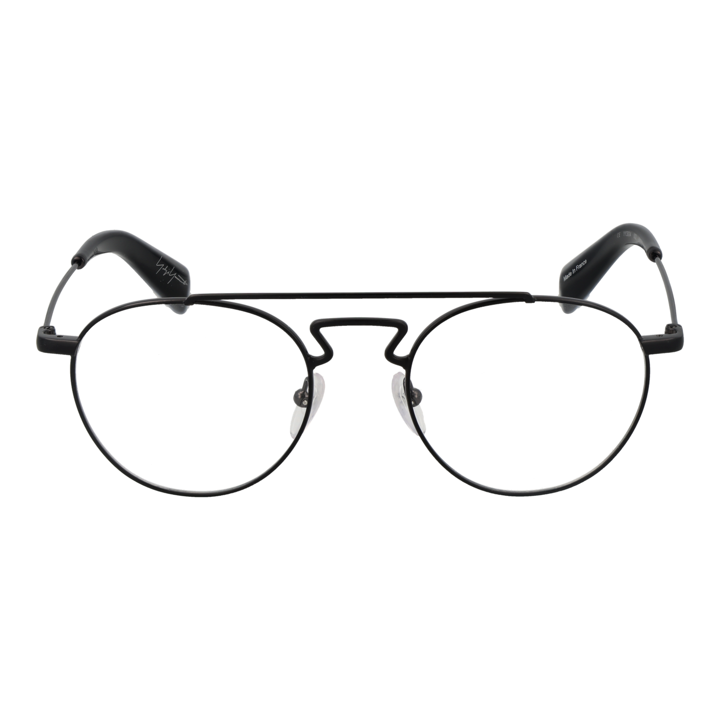 Yohji Yamamoto Optical Frame YY3004 002 50
