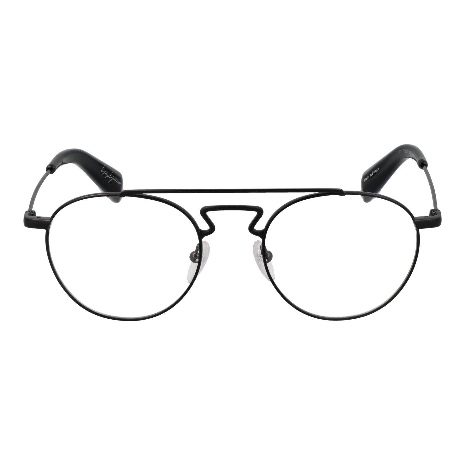 Yohji Yamamoto Optical Frame YY3004 002 50