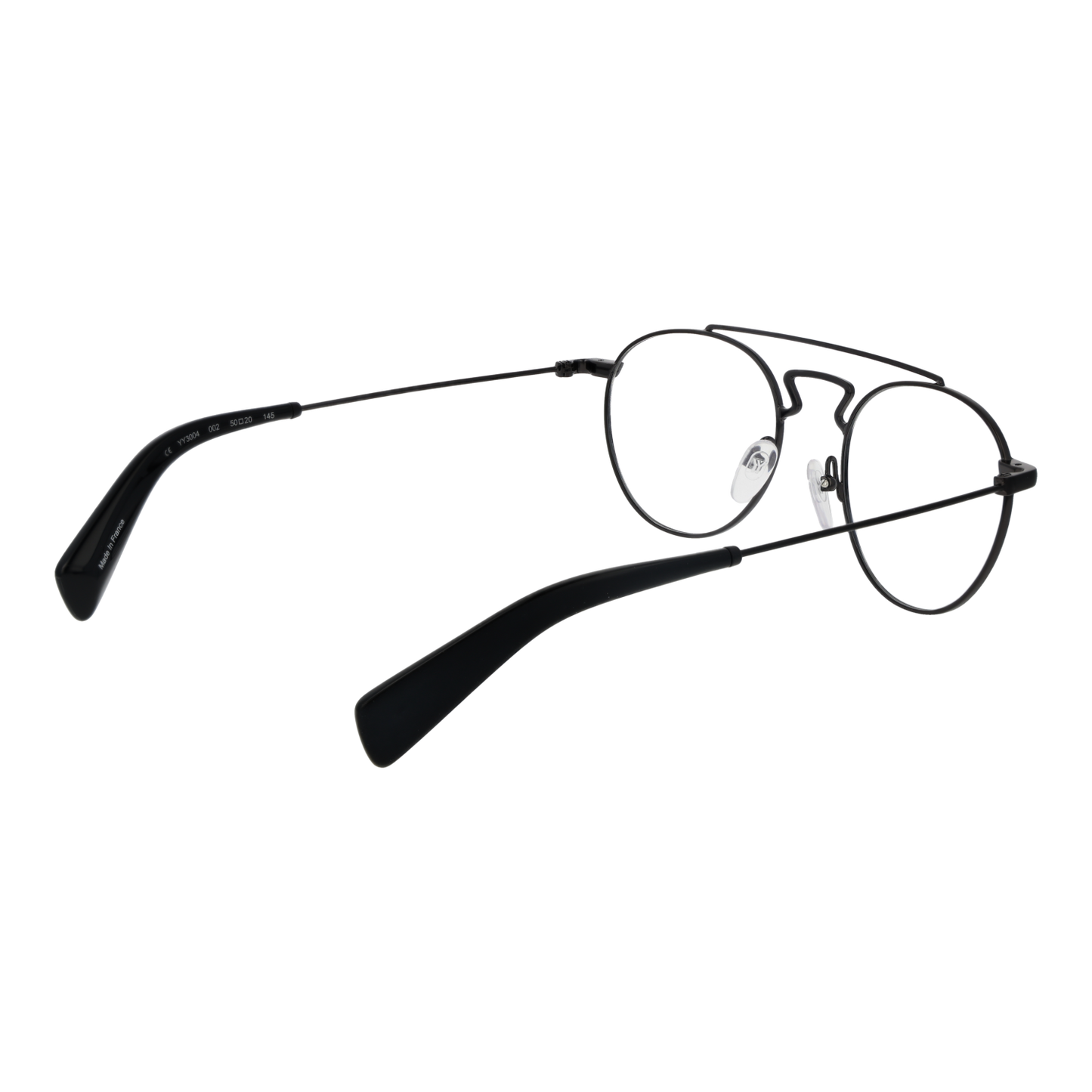 Yohji Yamamoto Optical Frame YY3004 002 50