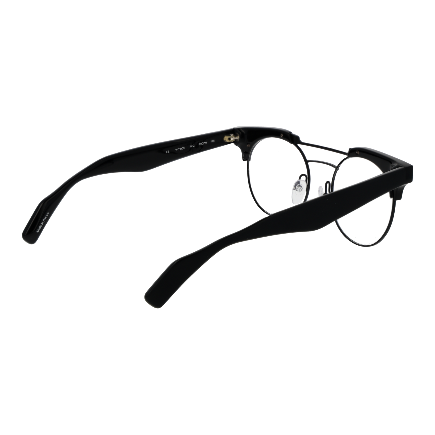 Yohji Yamamoto Optical Frame YY3009 002 49