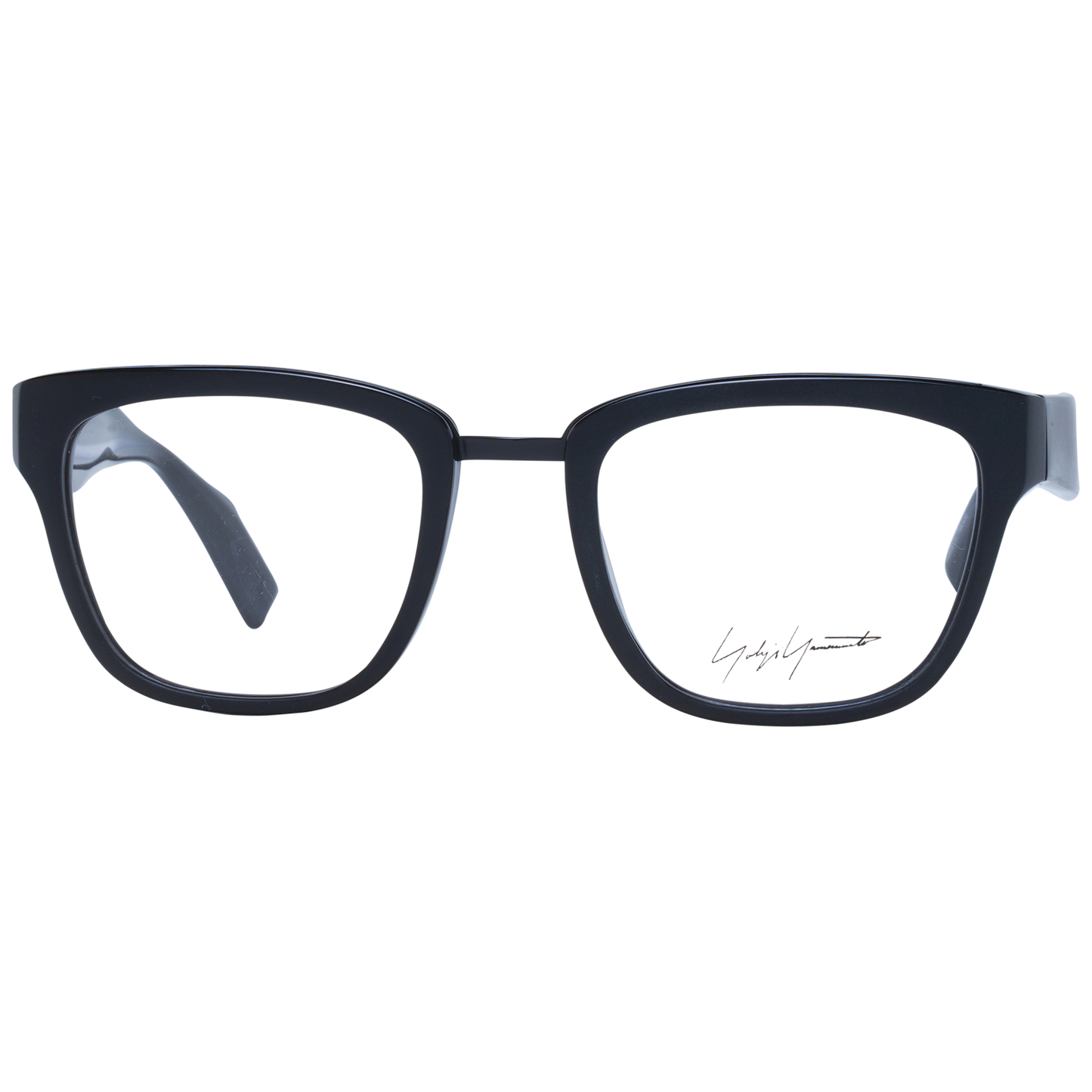 Yohji Yamamoto Optical Frame YY1002 002 50