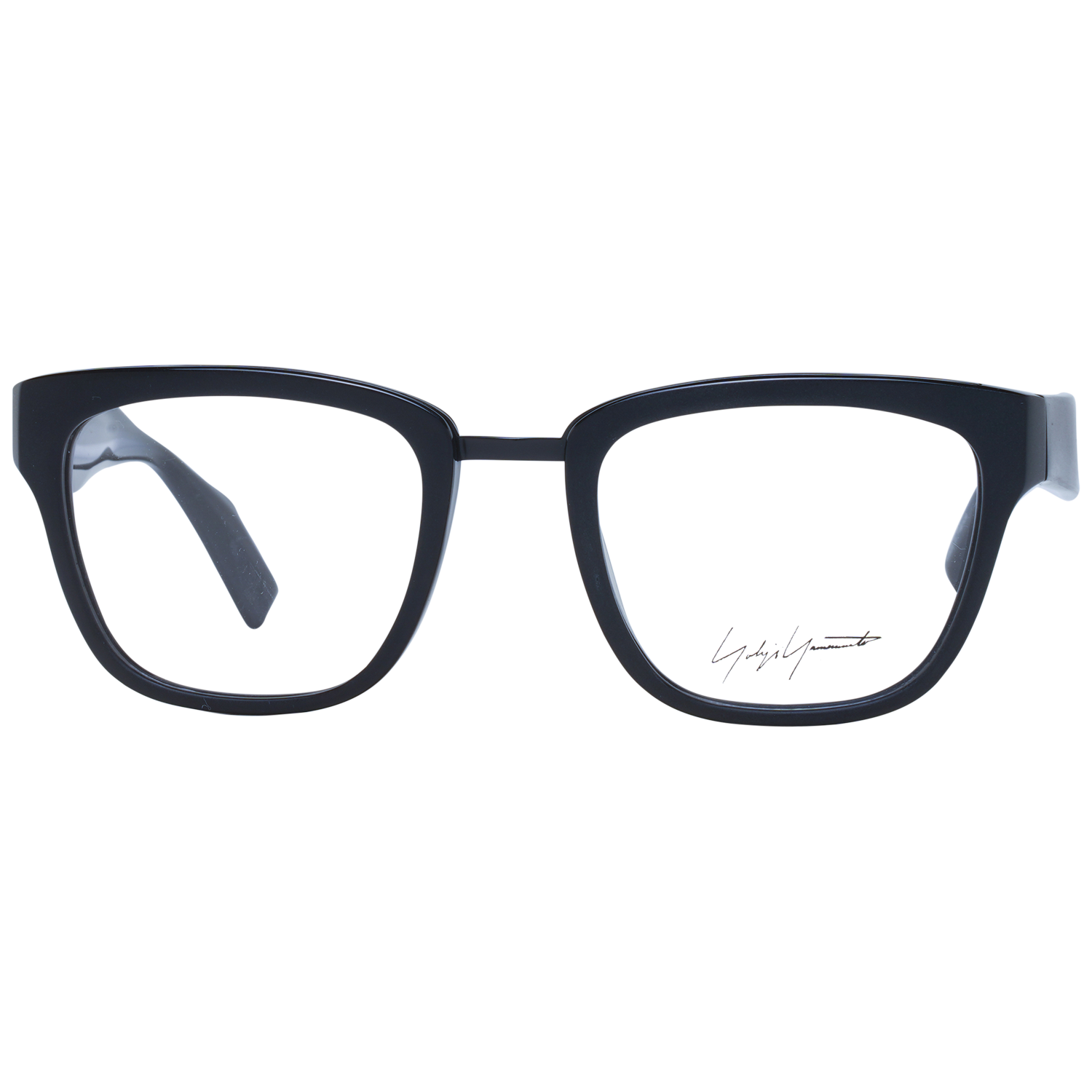 Yohji Yamamoto Optical Frame YY1002 002 50