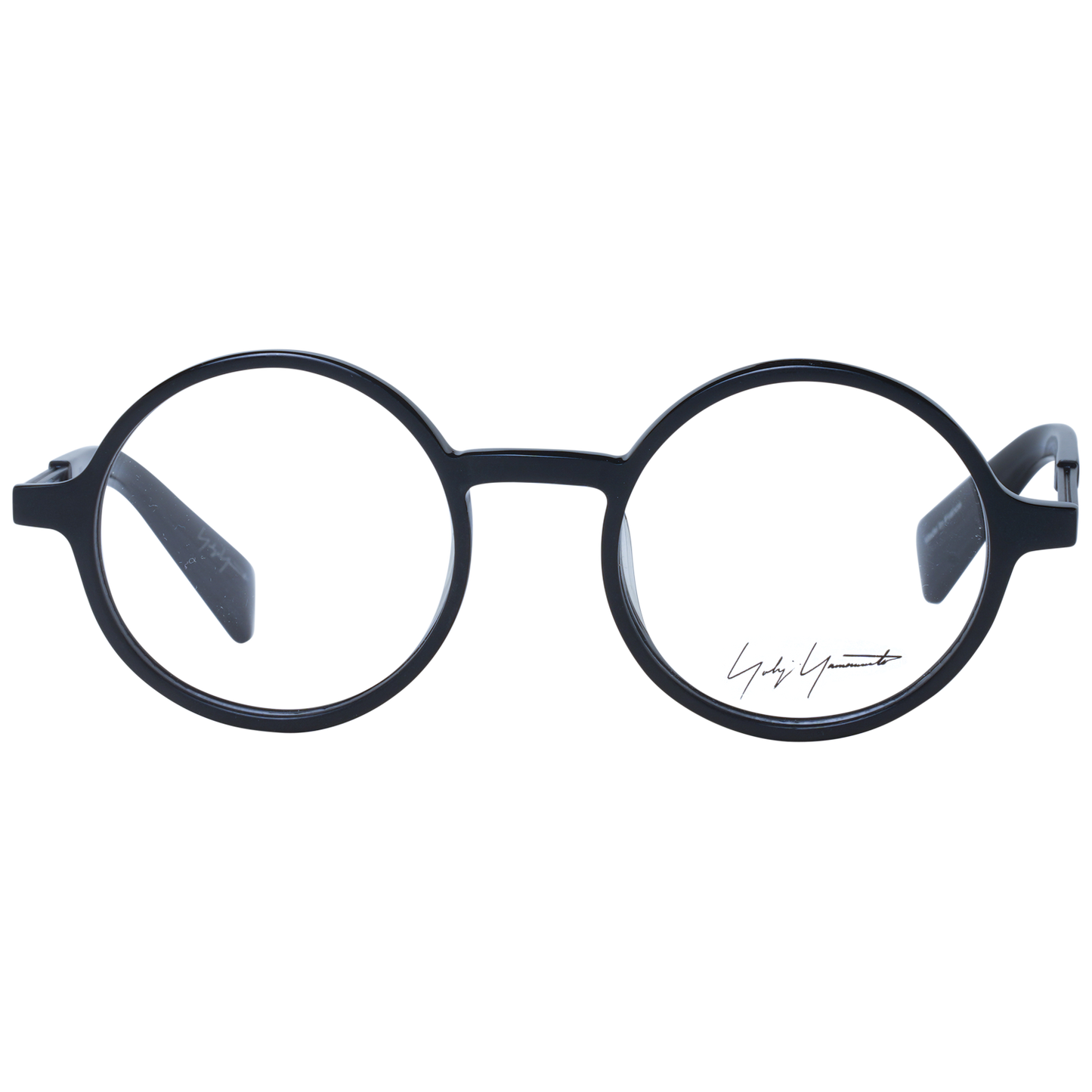 Yohji Yamamoto Optical Frame YY1006 002 47