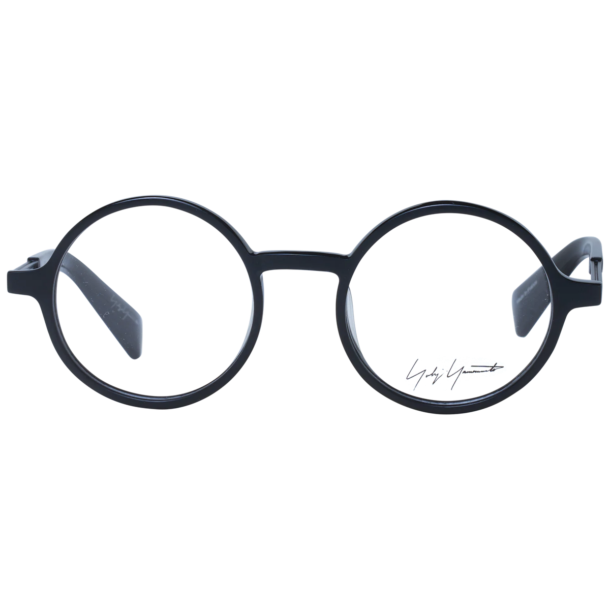 Yohji Yamamoto Optische Fassungen YY1006 002 47 - Watchshop24.eu