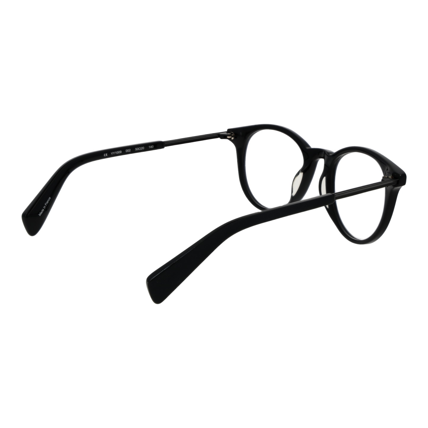 Yohji Yamamoto Optical Frame YY1009 002 50