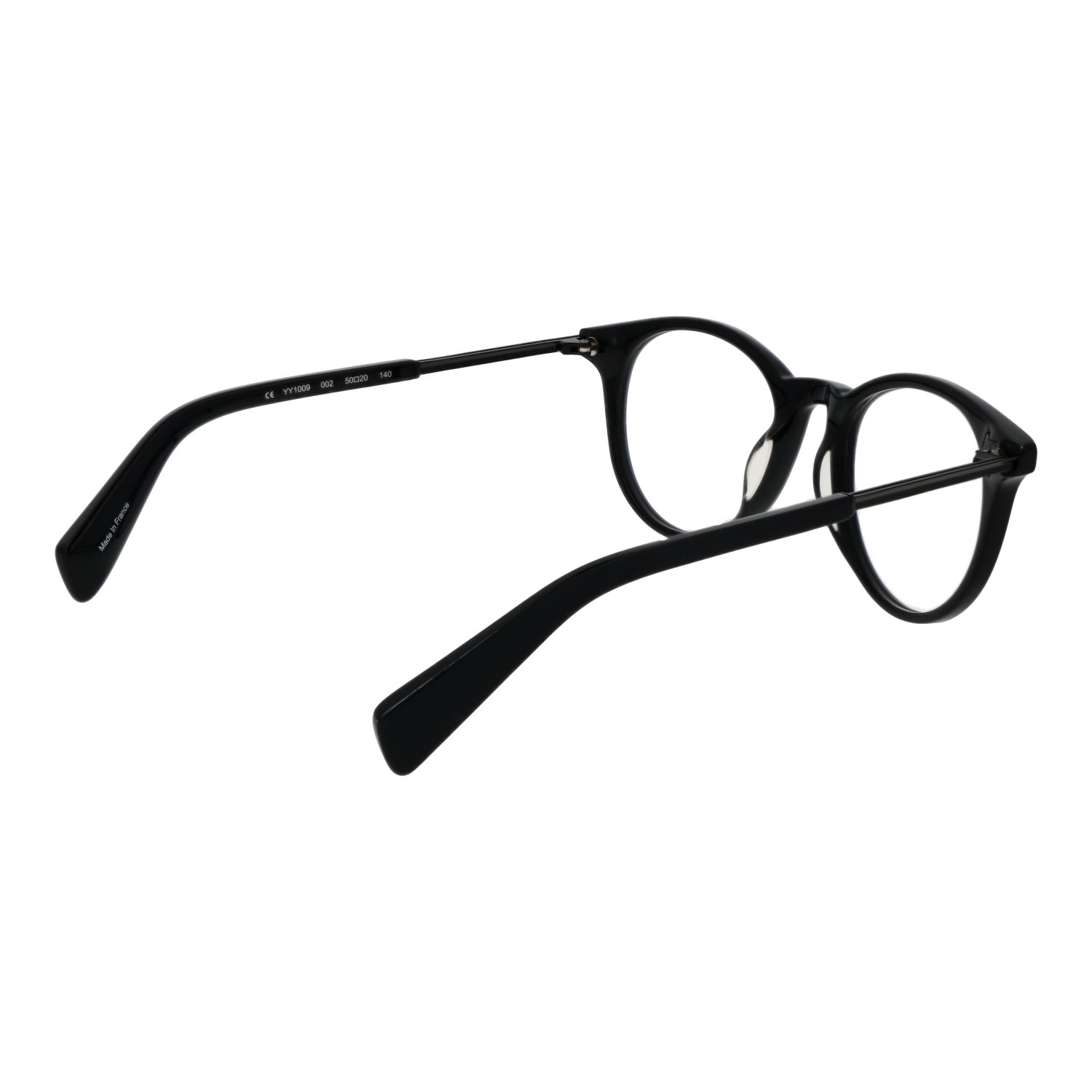 Yohji Yamamoto Optical Frame YY1009 002 50