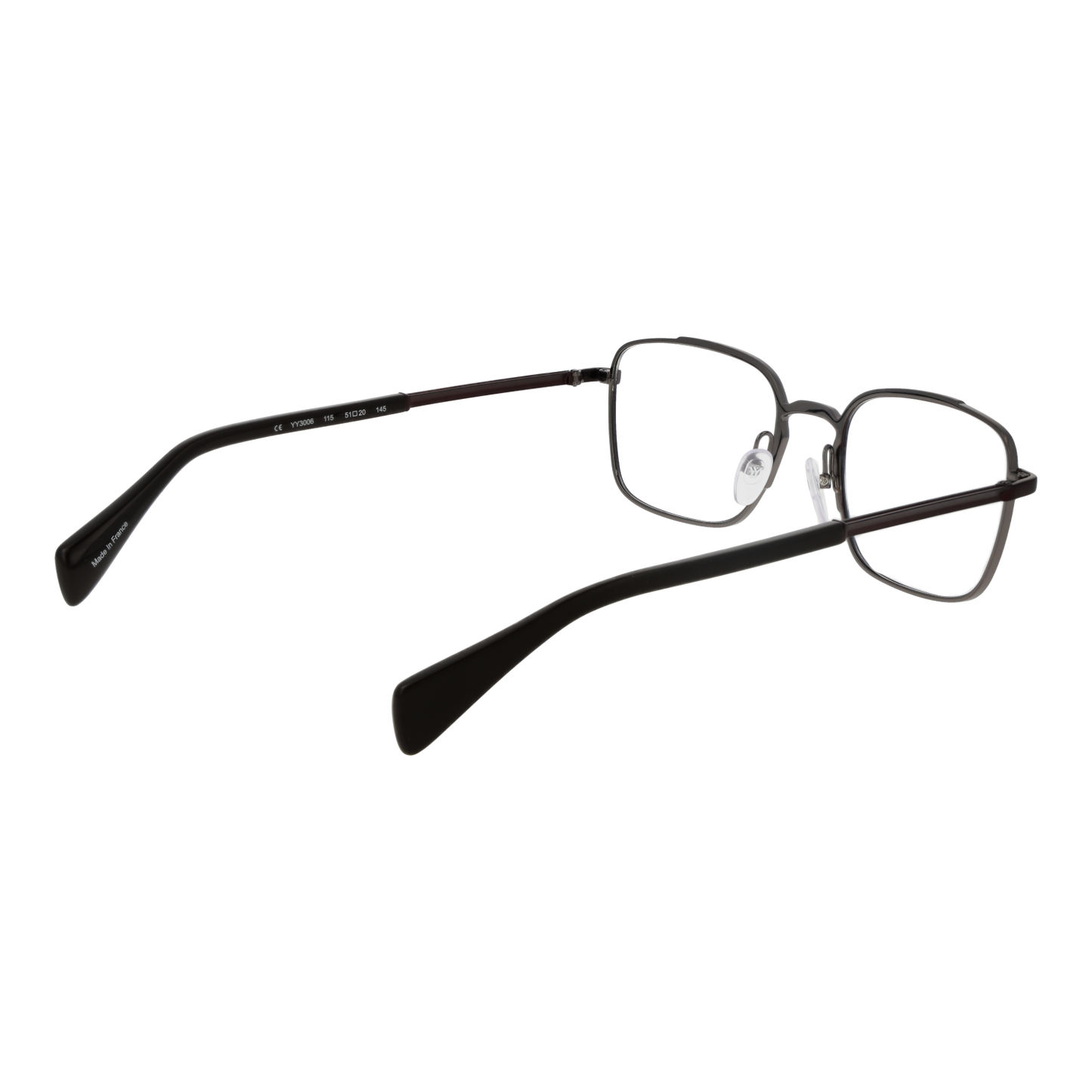 Yohji Yamamoto Optical Frame YY3006 115 51