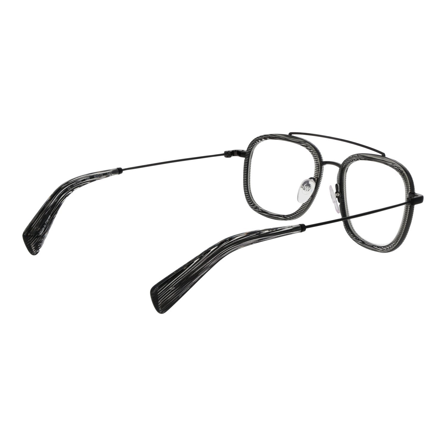 Yohji Yamamoto Optical Frame YY1026 048 50