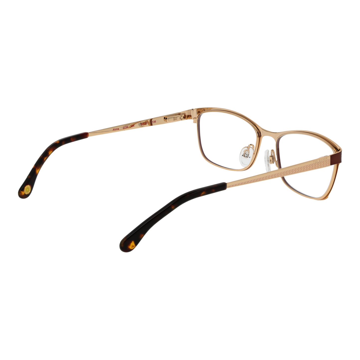 Ted Baker Optical Frame TB2234 104 53 Alona