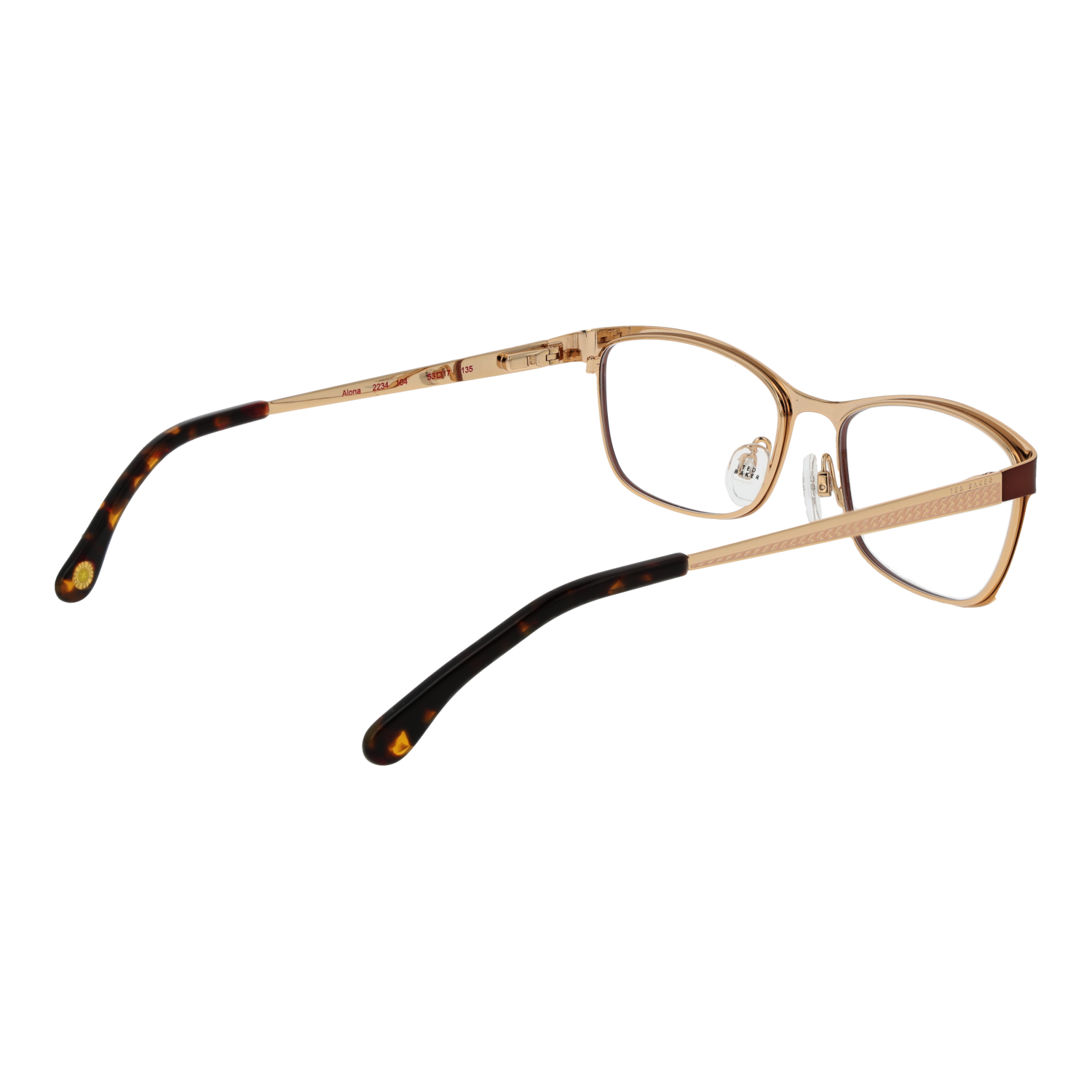 Ted Baker Optical Frame TB2234 104 53 Alona