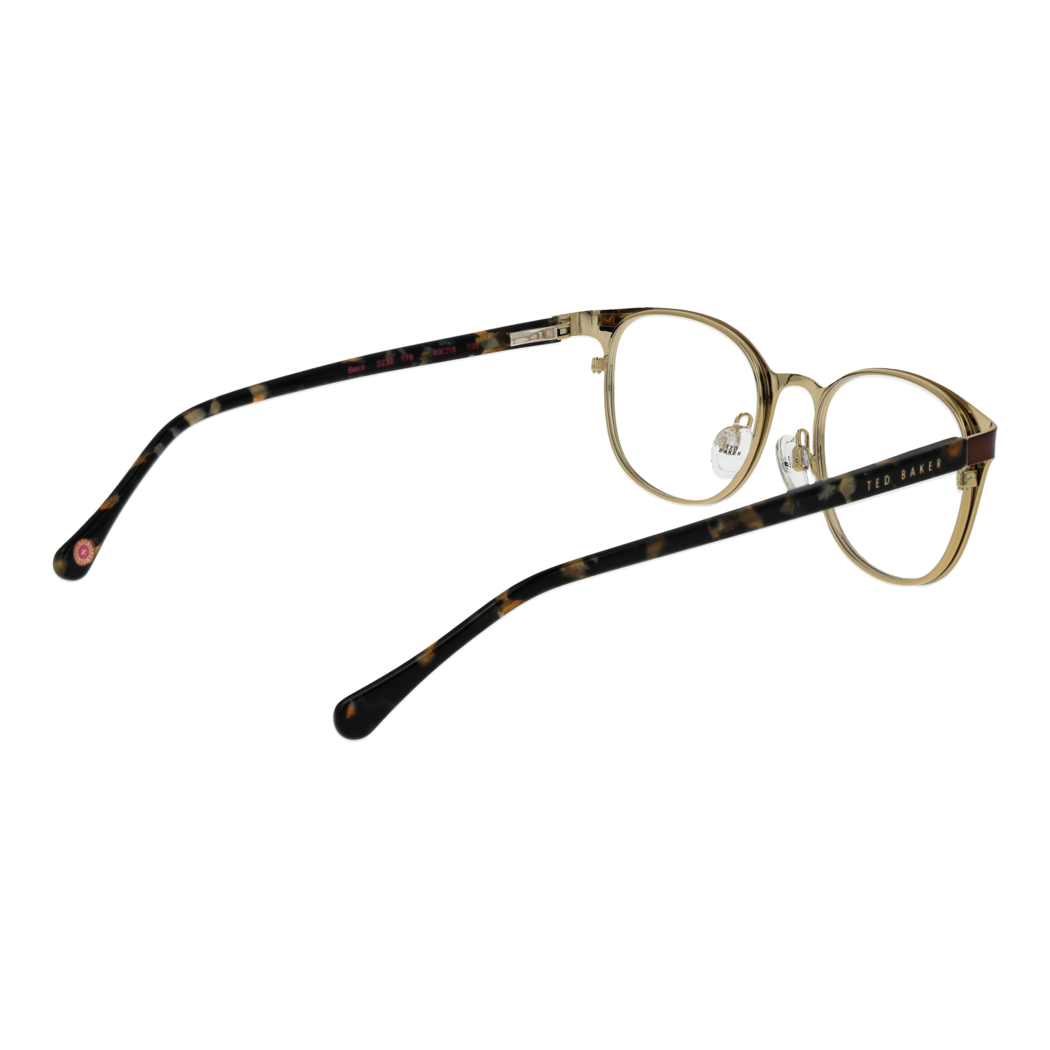 Ted Baker Optical Frame TB2232 176 49