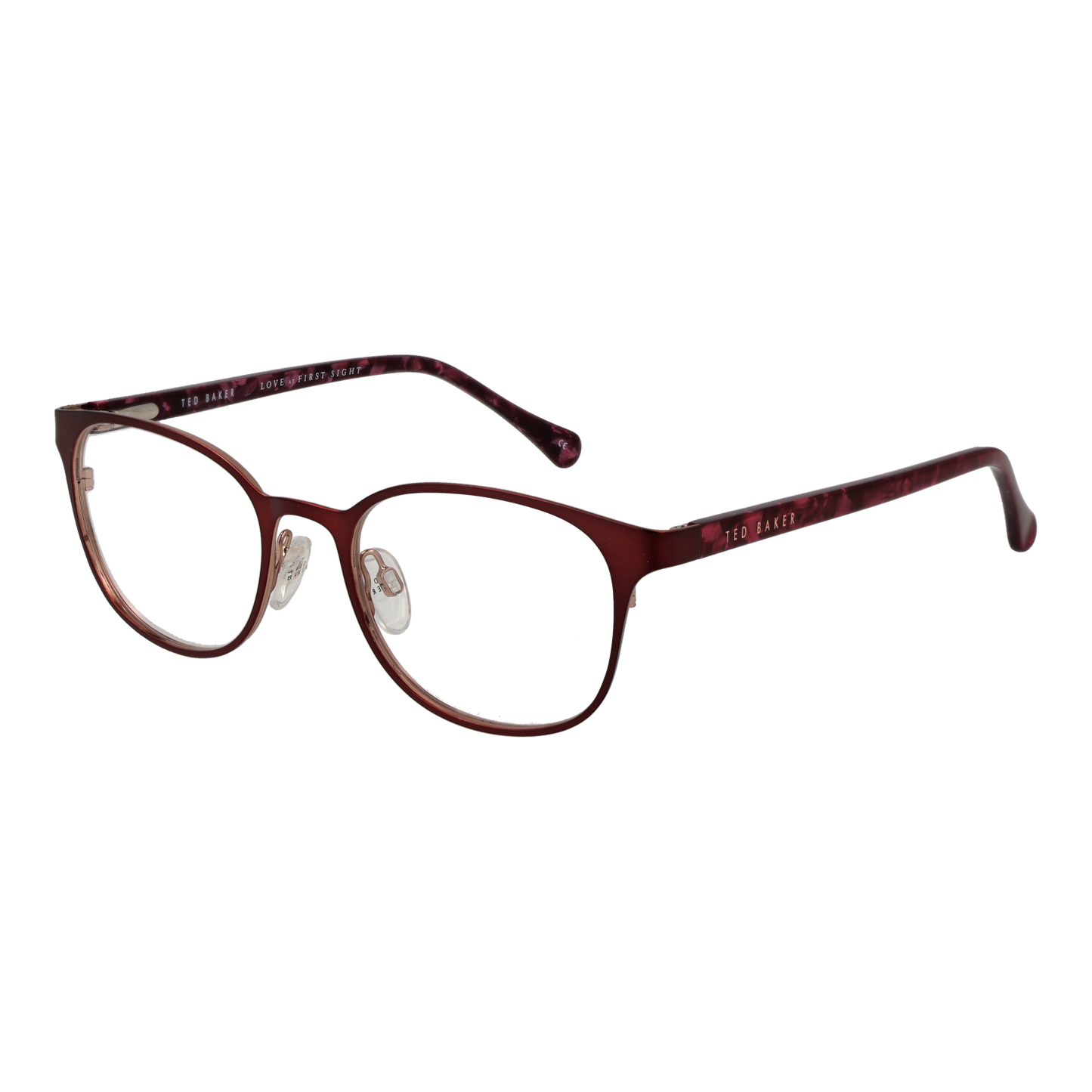 Ted Baker Optical Frame TB2232 205 49 Beck