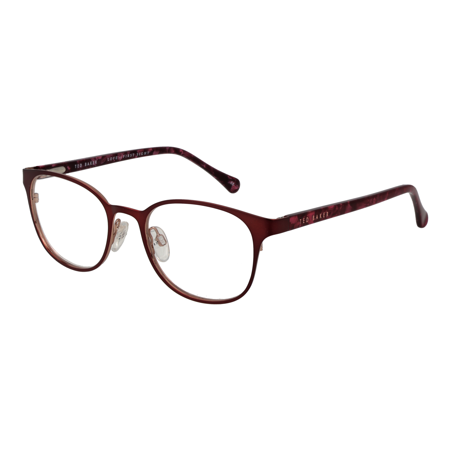 Ted Baker Optical Frame TB2232 205 49 Beck