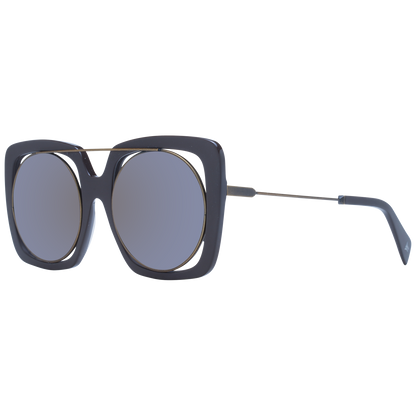 Yohji Yamamoto Sunglasses YY7009 115 53