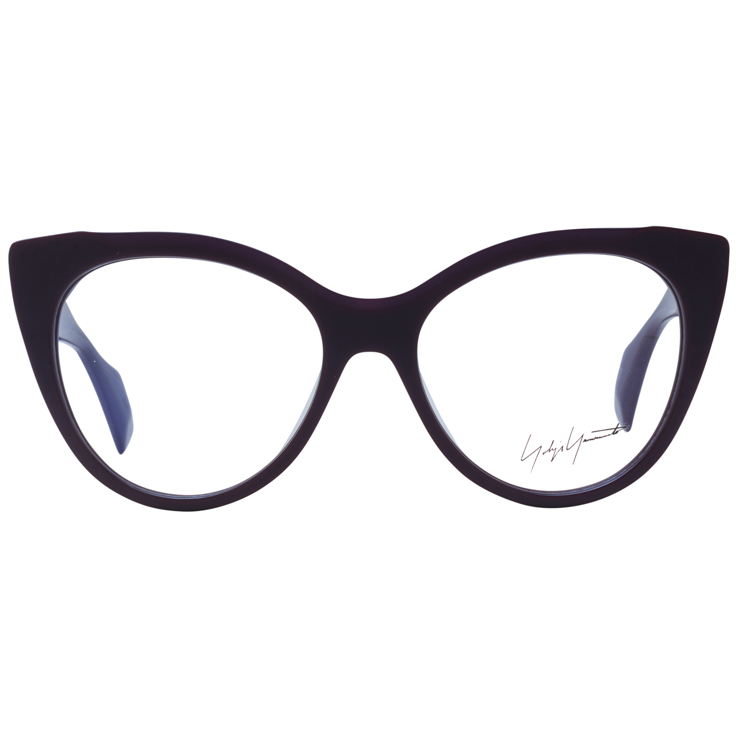 Yohji Yamamoto Optical Frame YY1034 771 54 Blue Filter