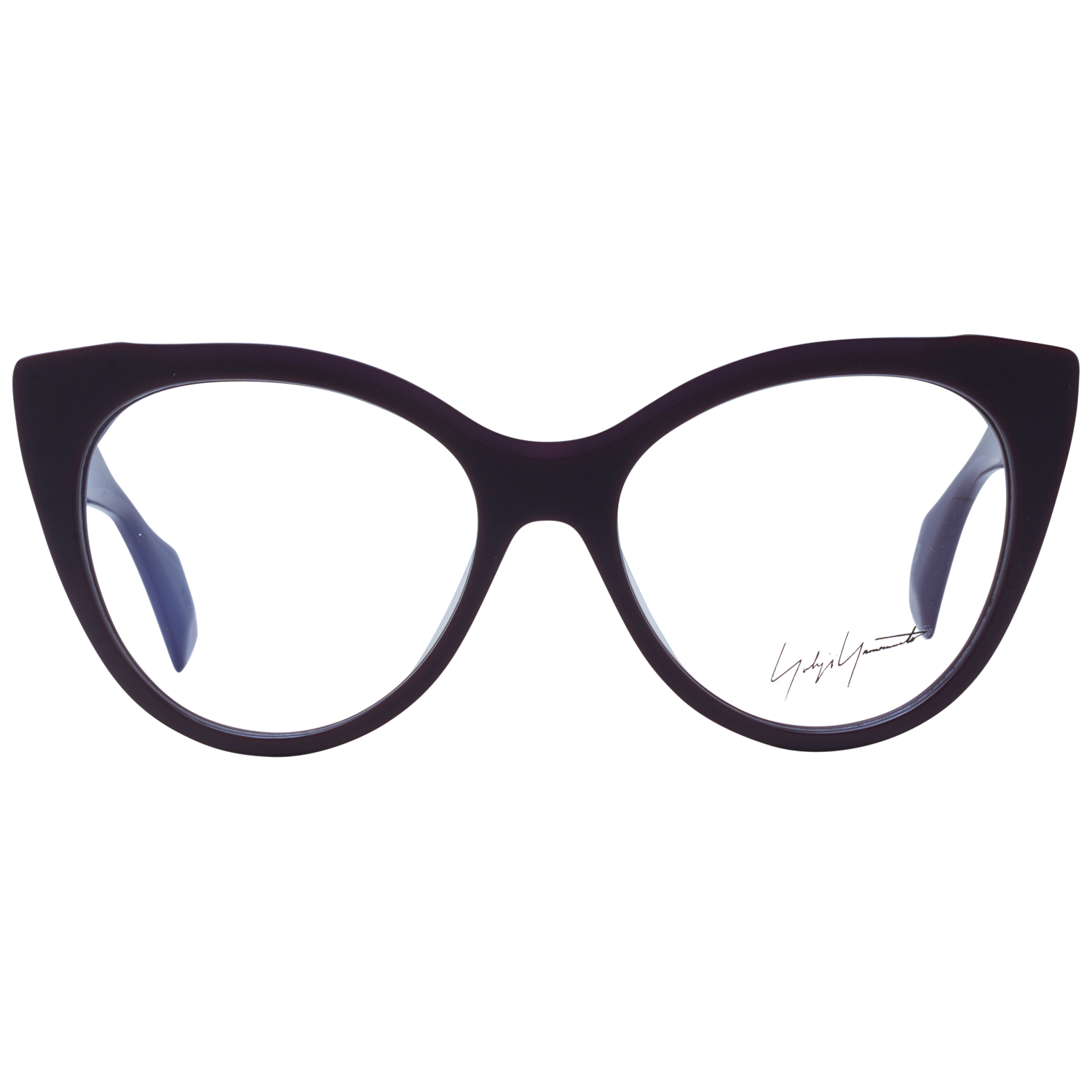 Yohji Yamamoto Optical Frame YY1034 771 54 Blue Filter