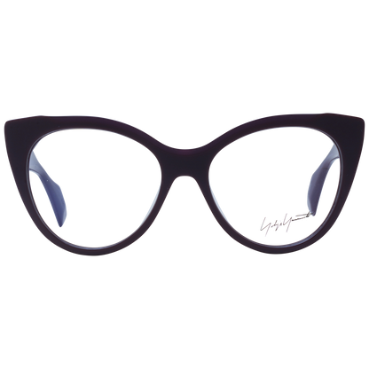 Yohji Yamamoto Optical Frame YY1034 771 54 Blue Filter