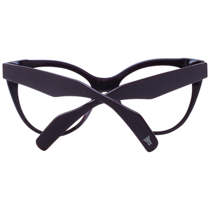 Yohji Yamamoto Optical Frame YY1034 771 54 Blue Filter