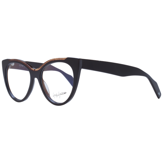 Yohji Yamamoto Optical Frame YY1034 115 54 Blue Filter