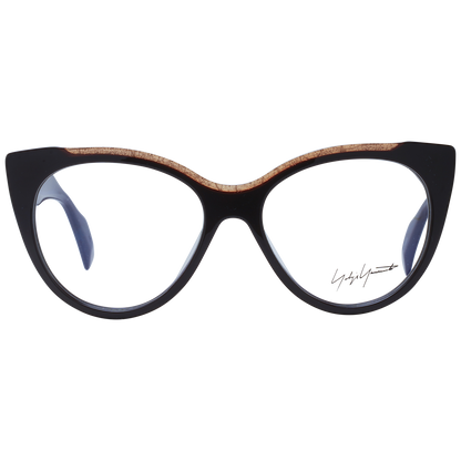 Yohji Yamamoto Optical Frame YY1034 115 54 Blue Filter