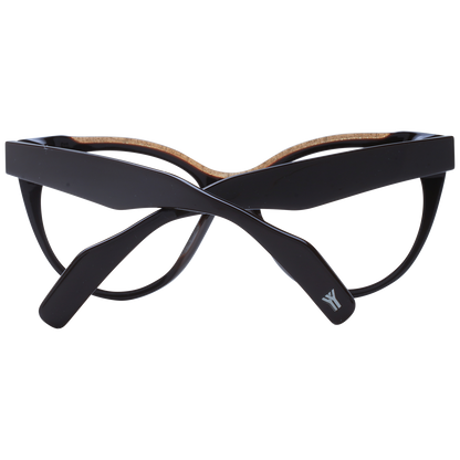 Yohji Yamamoto Optical Frame YY1034 115 54 Blue Filter