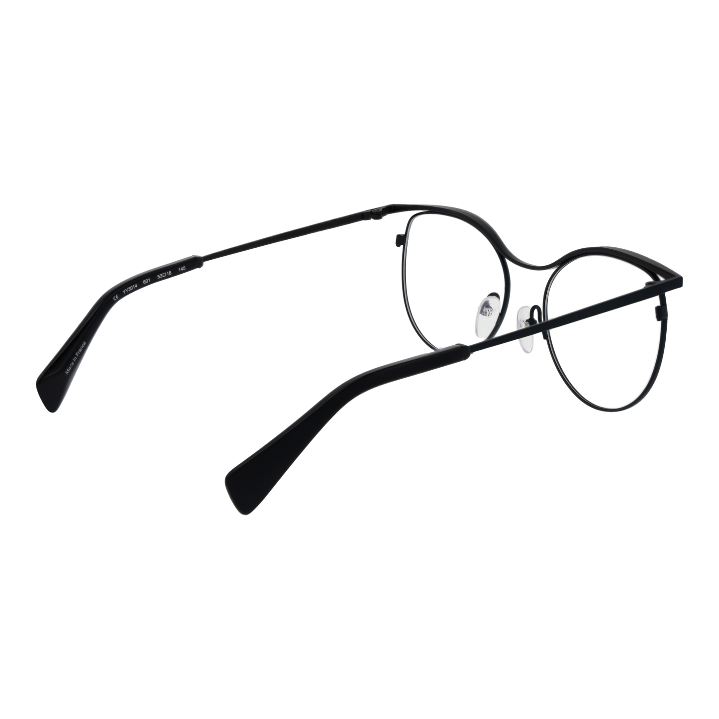 Yohji Yamamoto Optical Frame YY3014 601 53