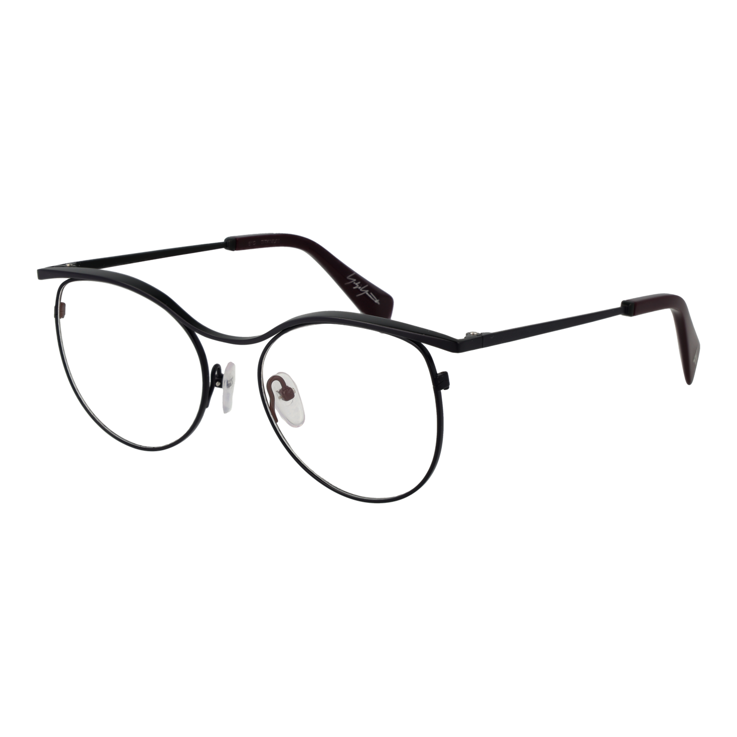 Yohji Yamamoto Optical Frame YY3014 701 53