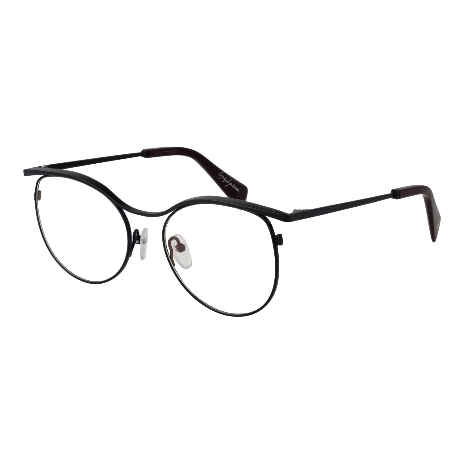 Yohji Yamamoto Optical Frame YY3014 701 53
