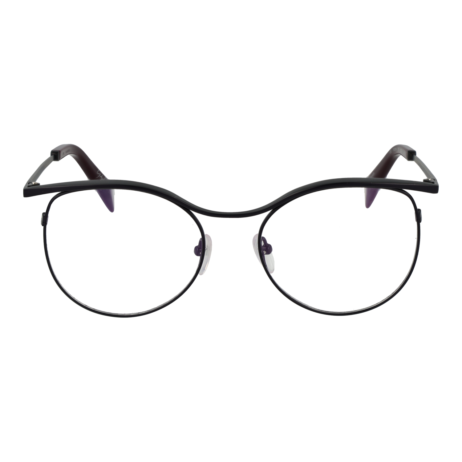 Yohji Yamamoto Optical Frame YY3014 701 53