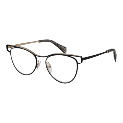 Yohji Yamamoto Optical Frame YY3016 004 52