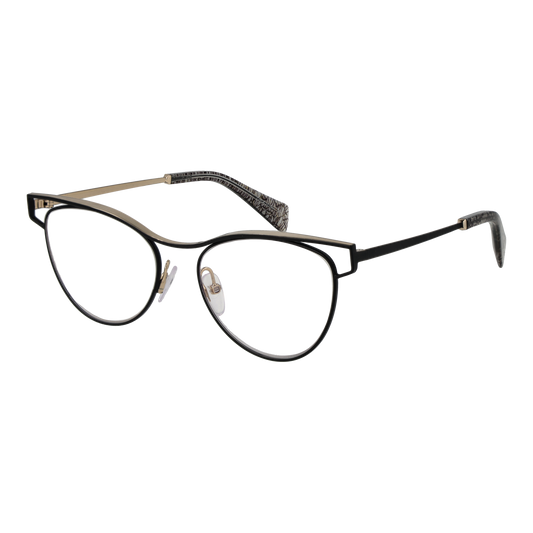 Yohji Yamamoto Optical Frame YY3016 004 52