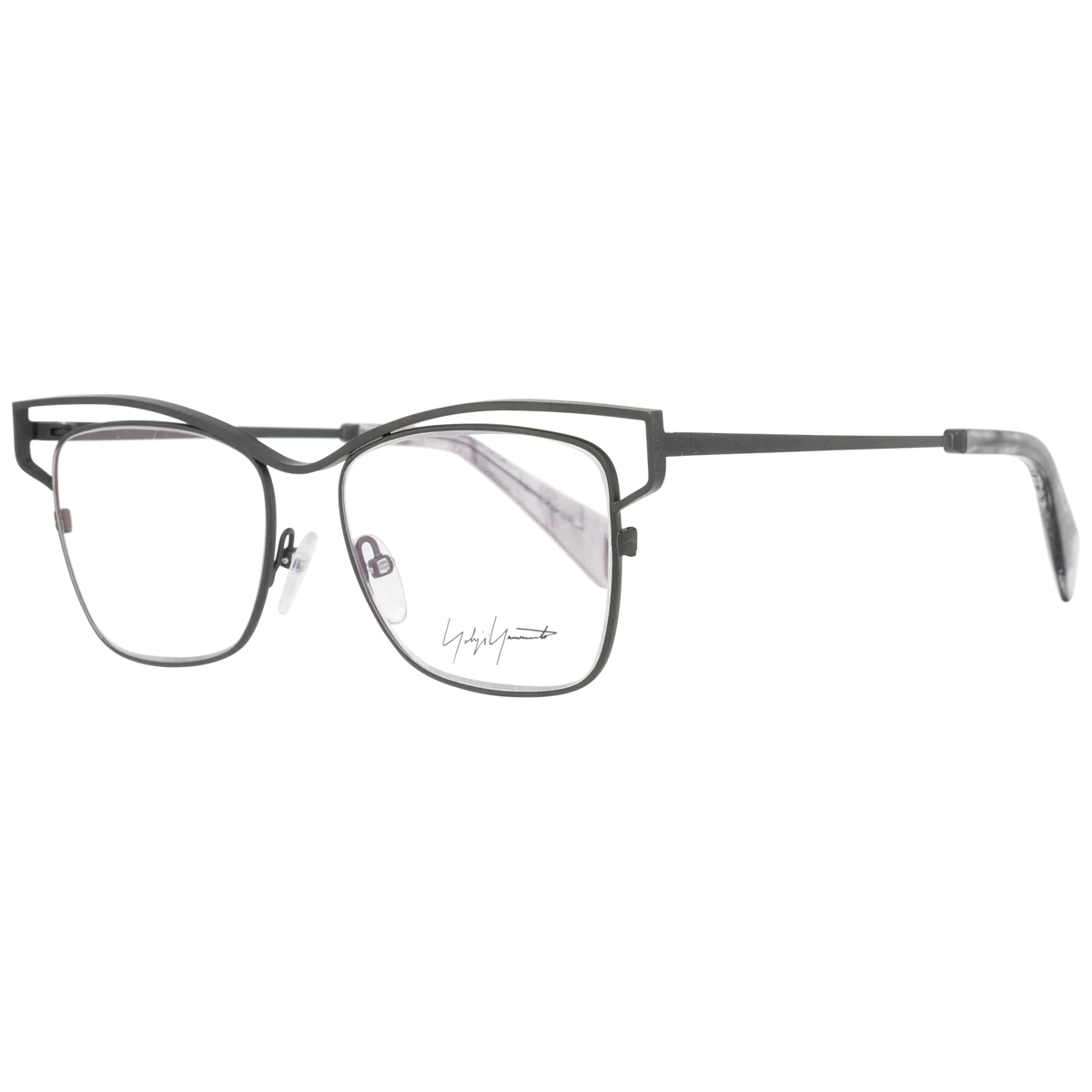 Yohji Yamamoto Brillenfassungen mit Blaufiltergläsern YY3019 51902 - Watchshop24.eu