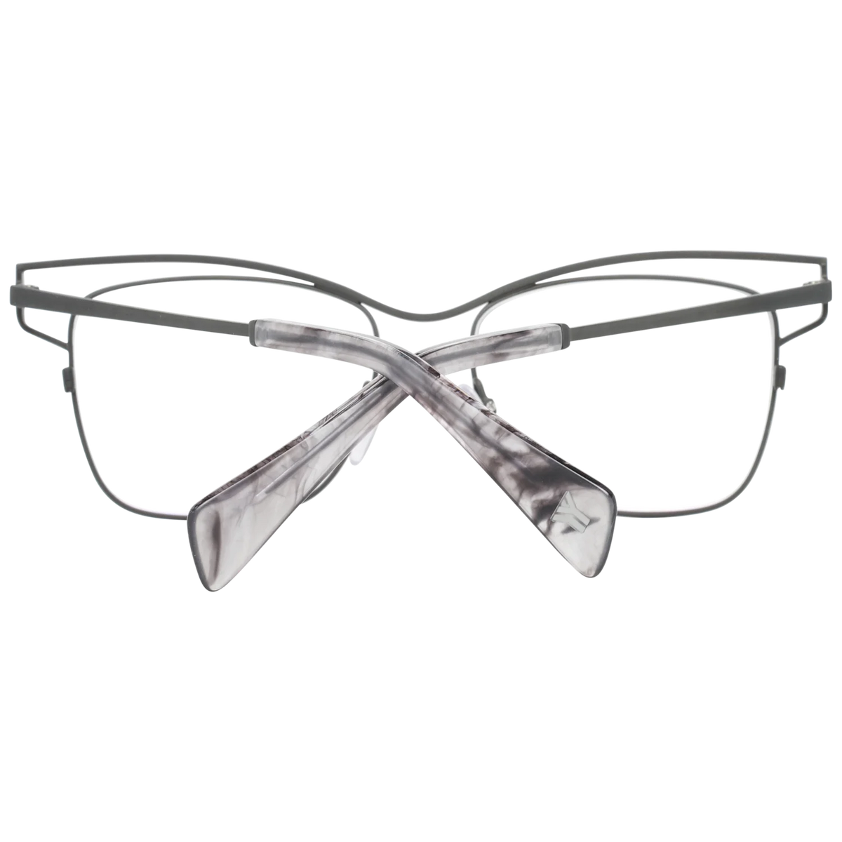 Yohji Yamamoto Brillenfassungen mit Blaufiltergläsern YY3019 51902 - Watchshop24.eu