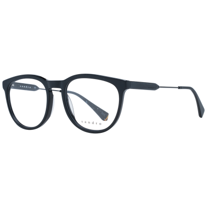 Sandro Brille SD1012 001 51 Herren Schwarz