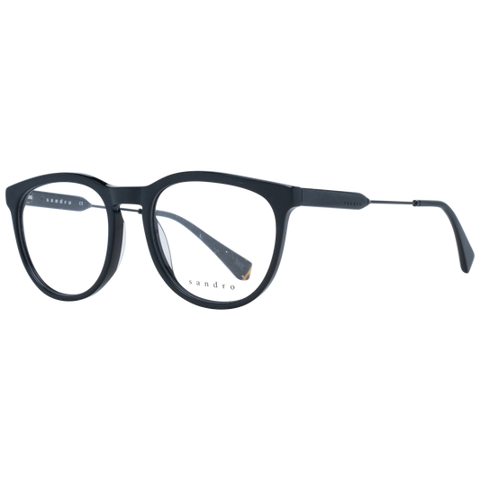 Sandro Brille SD1012 001 51 Herren Schwarz