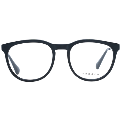 Sandro Brille SD1012 001 51 Herren Schwarz