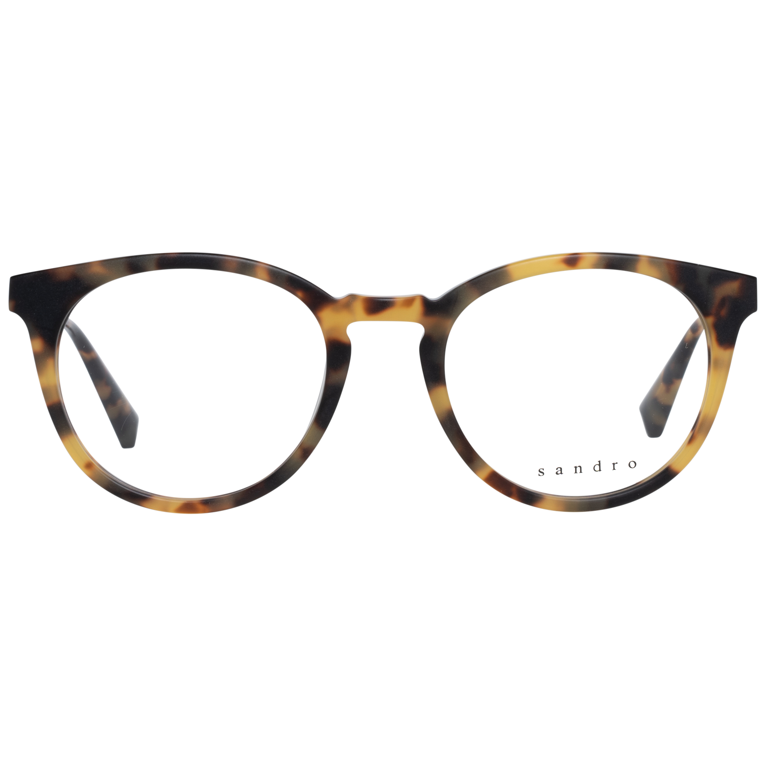 Sandro Brille SD1005 206 50 Herren Braun - Watchshop24.eu