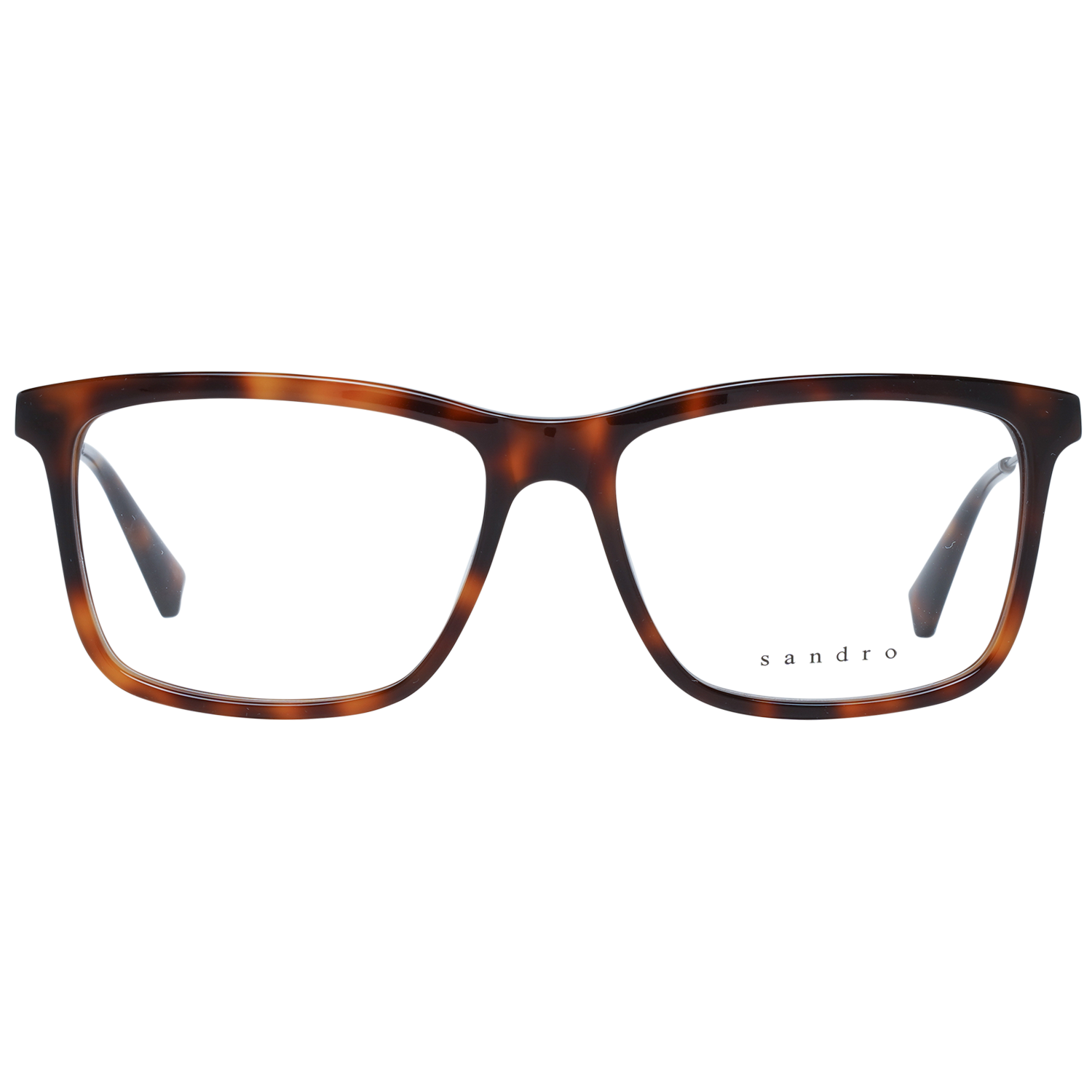 Sandro Brille SD1009 201 56 Herren Braun - Watchshop24.eu