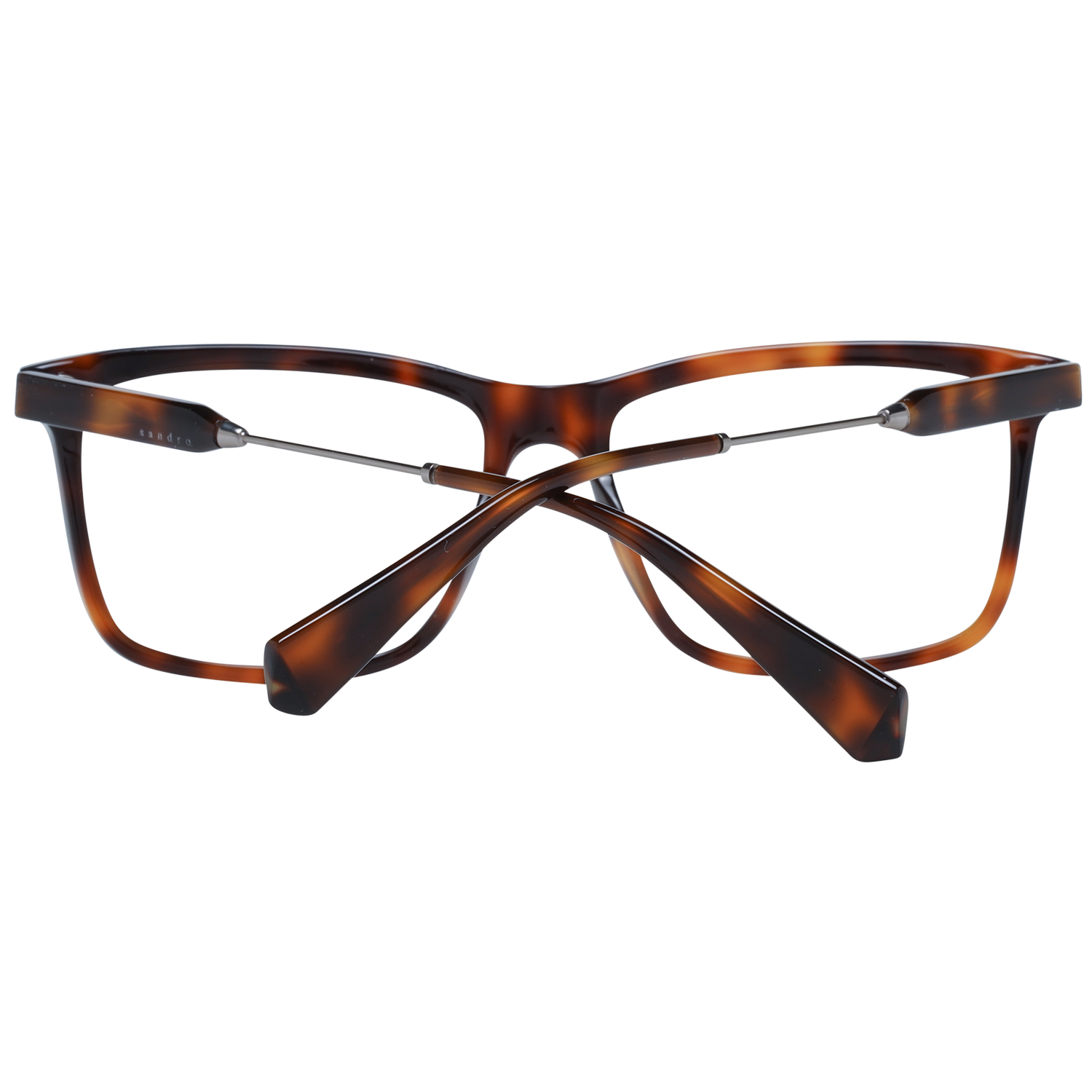 Sandro Brille SD1009 201 56 Herren Braun - Watchshop24.eu