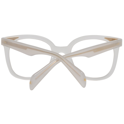 Maje Brille MJ1004 006 49 Damen WeiÃŸ