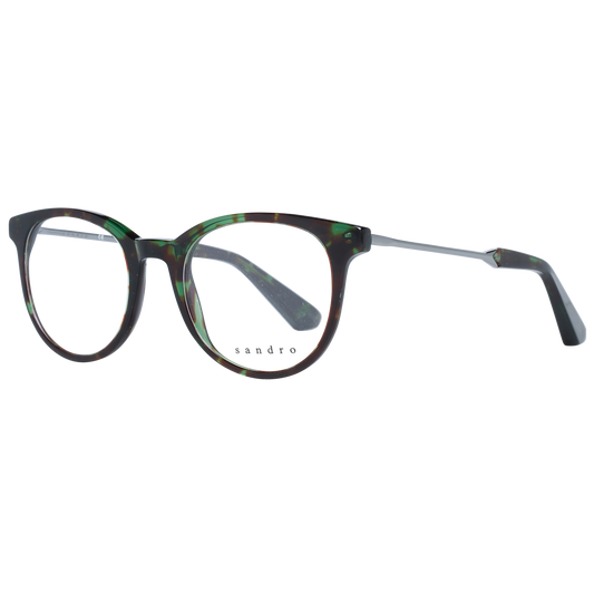 Sandro Brille SD2006 205 46 Damen GrÃ¼n