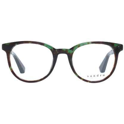 Sandro Brille SD2006 205 46 Damen GrÃ¼n