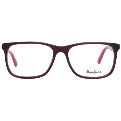 Pepe Jeans Brille PJ3334 C3 55 Herren Lila - Watchshop24.eu