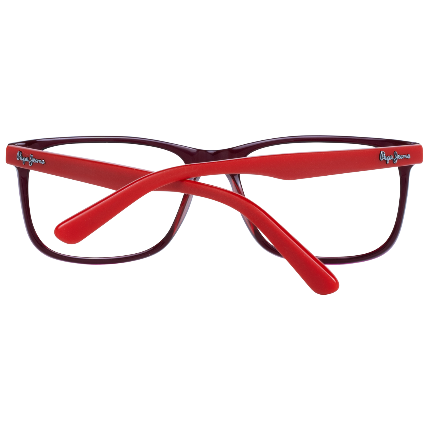 Pepe Jeans Brille PJ3334 C3 55 Herren Lila - Watchshop24.eu