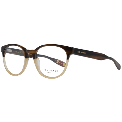 Ted Baker Brille TB8197 162 51 Cade Herren Braun - Watchshop24.eu