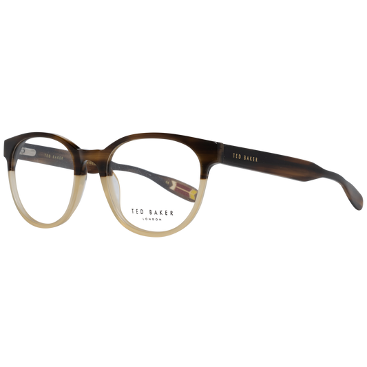 Ted Baker Brille TB8197 162 51 Cade Herren Braun - Watchshop24.eu