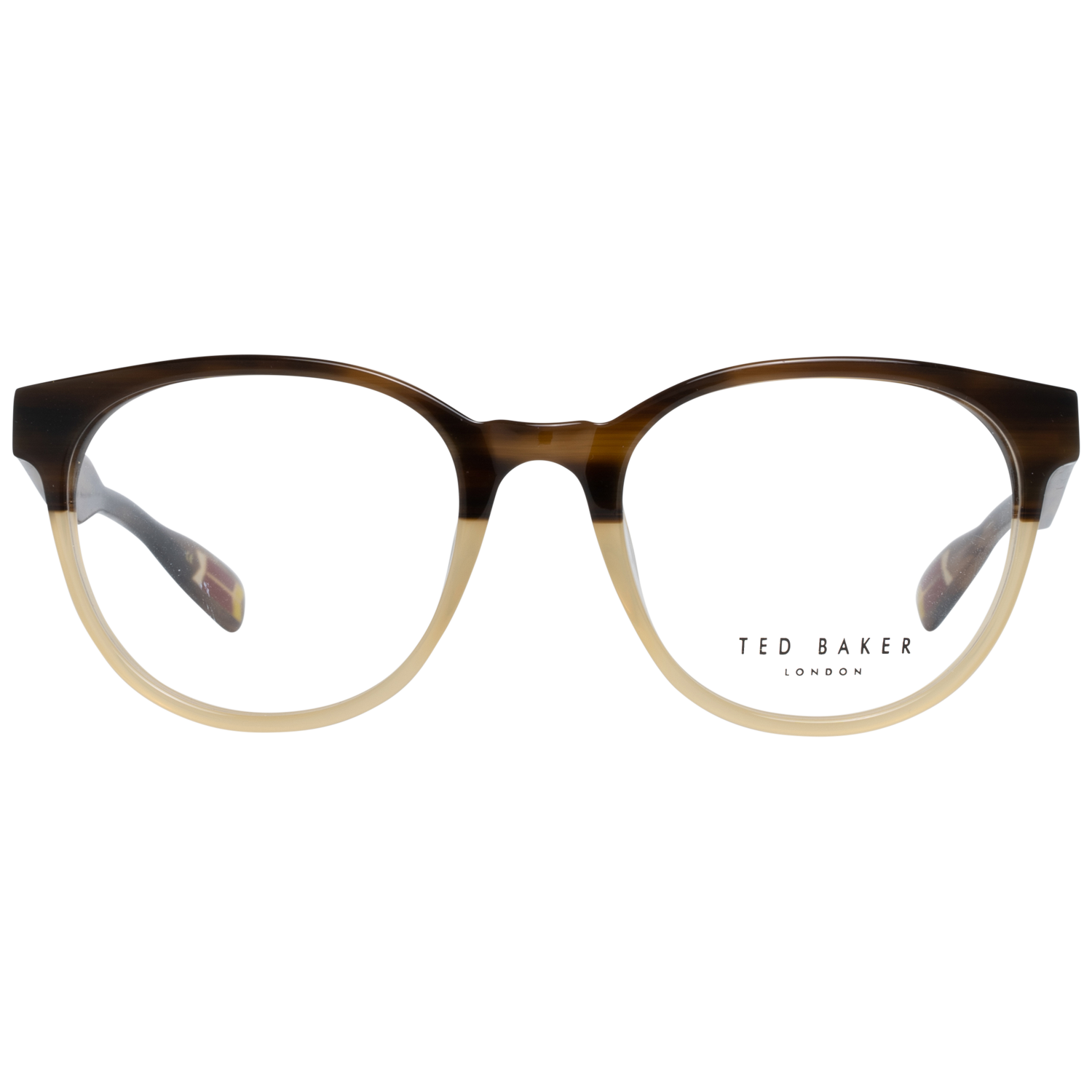 Ted Baker Brille TB8197 162 51 Cade Herren Braun - Watchshop24.eu